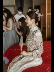 -B.Bridge Couture婚纱礼服(福田店)