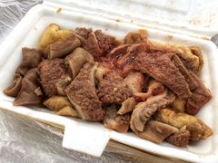 -细妹五香牛杂(步行街店)