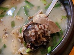 -金家米肠汤饭(振华路店)