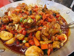 -潇湘阁(三里屯SOHO店)