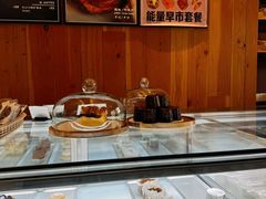-MEEBO KAFEE米咖焙坊(虹桥路店)