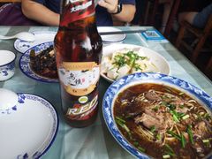 -南花桥羊肉馆老字号(乌镇店)