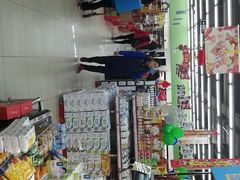 -京客隆超市(垡头店)
