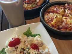 -必胜客(鹤山大道店)
