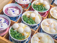 -七的湖·江南蟹舫·阳澄湖农家菜(蟹舫苑店)