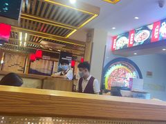 -沸炉重庆老火锅(军事博物馆店)