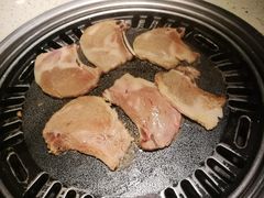 -猫抓烤肉(武进吾悦广场店)