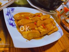 自酿豆腐-杨厝六十六农庄农舍(杨厝路店)