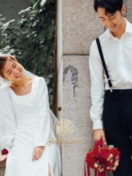 -你好晴天·目的地婚礼