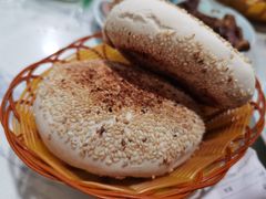 -清真喜兰老丁羊汤特色小吃