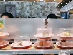 -争鲜回转寿司(通州万达店)