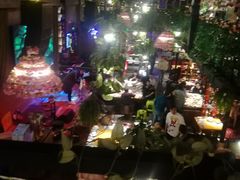 -别院里音乐餐酒吧(双流航空港店)