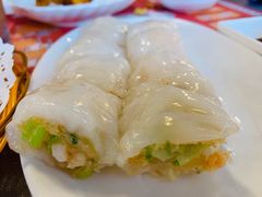 脆皮鲜虾肠-点点心点心专门店(旺角店)