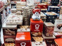 -紫荆城食品交易中心(华强北店)