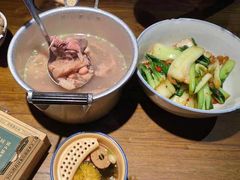 -农耕记·湖南土菜(halo广场店)