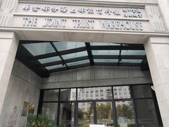 -上海四行仓库抗战纪念馆