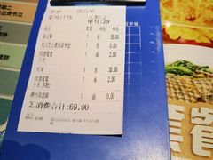 -大头力茶餐厅(花都融创茂店)