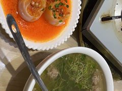 -香缇小院私房菜(盐务街店)