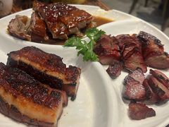 -广府乡下·饭庄(新港东路店)