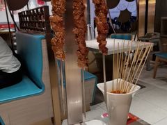 -半天妖烤鱼(即墨宝龙广场店)
