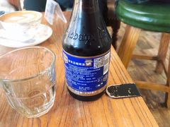 -云端咖啡(山顶教堂店)