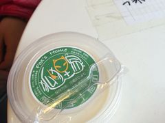 原味酸奶酪-狐狸家·酸奶酪专门店(平江路店)