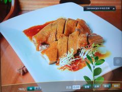 -同里湖大饭店-怡景轩中餐厅(同里古镇店)