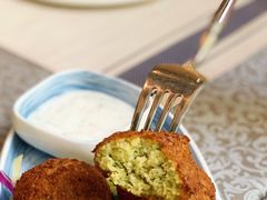 -La Medina餐厅(亮马河南路店)