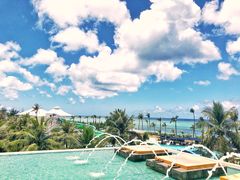 -塞班肯辛顿酒店Kensington Hotel Saipan