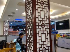 -京城北门羊蝎子铜锅涮肉(总店)