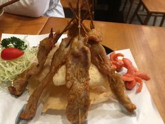 -小条食堂(筼筜天虹店)