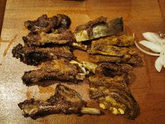 -丝路金桃·新疆菜(徐汇店)