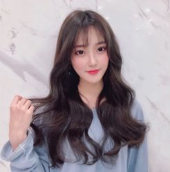 点击看大图 -3AM HAIR SALON染发烫发接发