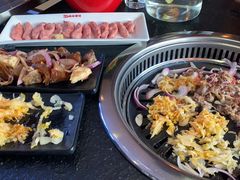 -老卜奎齐齐哈尔烤肉(人民东路店)