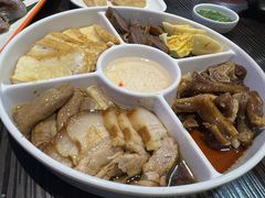-东江海鲜大排档·潮汕菜·砂锅粥