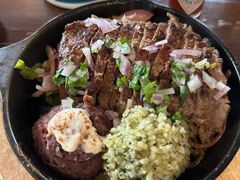 法士达扒牛肉-Chili's Cafe&Bar奇利斯(滨江店)