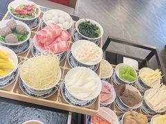 -咏江南·苏式火锅·苏州评弹(观前街店)