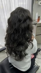 -乾健·烫染·接发SALON