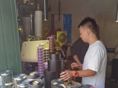 -SeekSeeking咖啡专门店(堰塘街店)