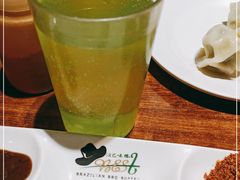 -汉巴味德(百年港湾店)