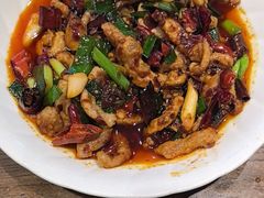 -小慧住家贵州菜(甲秀楼店)