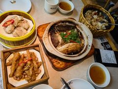 -鸽味轩(新街口店)