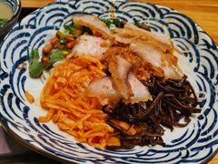 -笋爷高汤嗦螺粉·螺蛳粉(上社店)