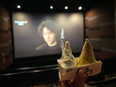 -中影国际影城(东方新天地CINITY店)