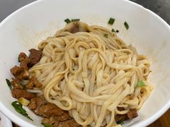 猪油拌粉-矮子粉店1985·长沙米粉(湘春路店)