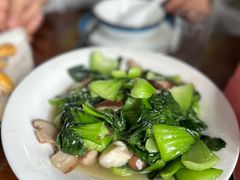-弘德楼·自家菜园(朱家角古镇店)