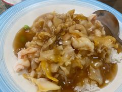 -鑫真味私房菜馆