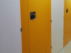 -安东易迷你仓自助寄存仓库(文定路店)