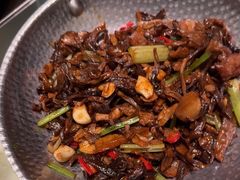 -小菜园新徽菜(马鞍山金鹰店)