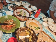 -米庄·原味私房菜(骏壹万邦店)